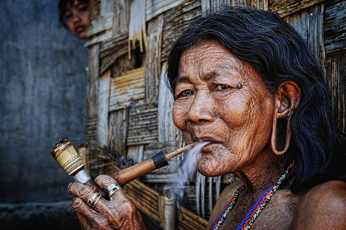 The Most Inspiring Travel Photography by Ly Hoang Long